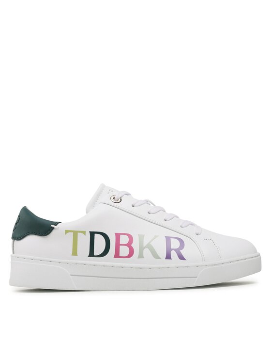 Ted Baker Sneakers Artii 266920 Alb