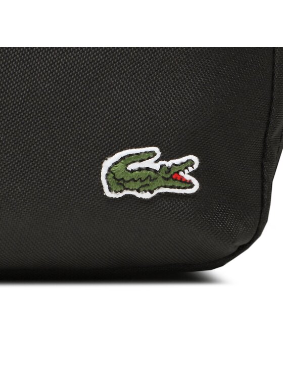 Clutch deals bag lacoste