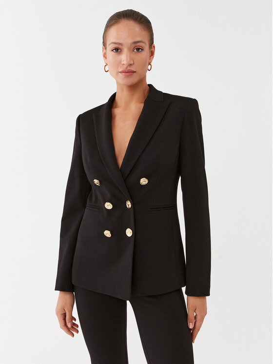 PINKO Pinko Pintsak 100256 A15O Must Regular Fit