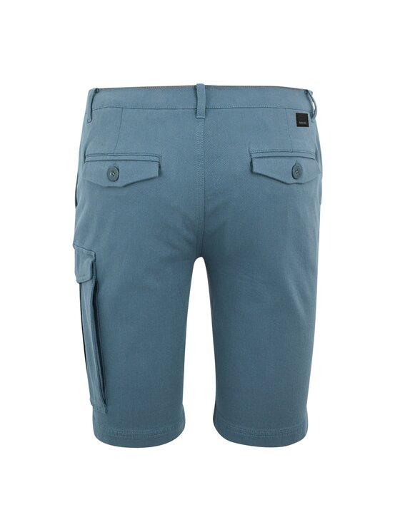 Regatta Regatta Szorty Bendrick Zielony Stretch Fit