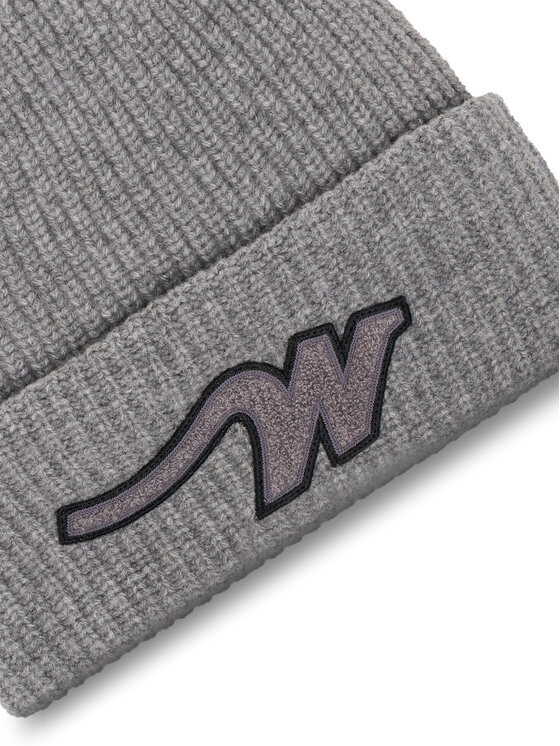 Weekend Max Mara Weekend Max Mara Berretto Alben 2525576025 Grigio