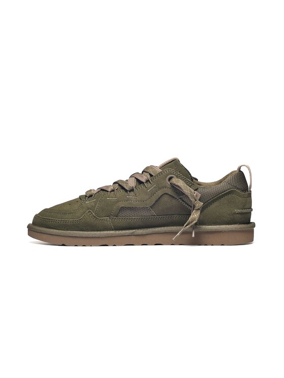 Ugg Ugg Sneakersy Minimel 1177035-BTOL Zielony