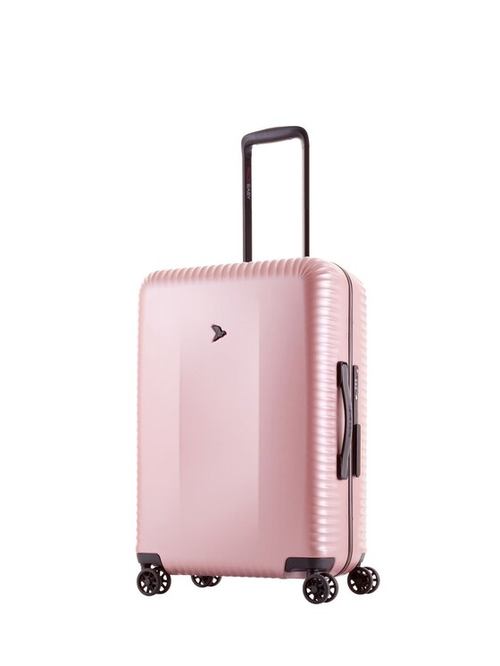 Pack Easy Pack Easy Walizka średnia 274916 Różowy