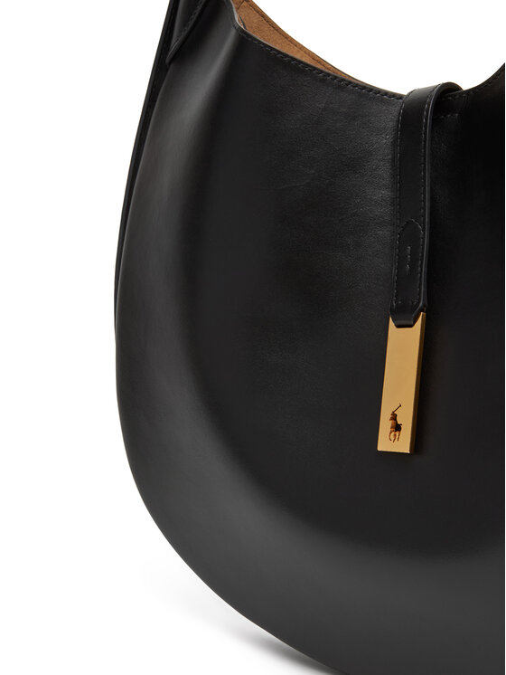 Polo Ralph Lauren Polo Ralph Lauren Borsetta 428867518001 Nero