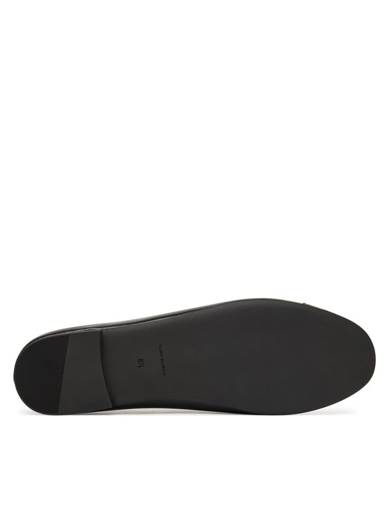 Tory Burch Tory Burch Balerini Charlie 187711 Negru