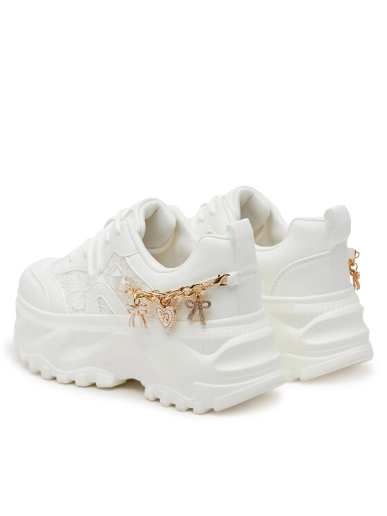 Call It Spring Call It Spring Tossud Majorrr 13948068 Valge