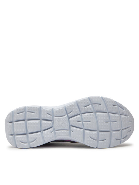 Skechers Skechers Сникърси New World 12997/CCPR Сив