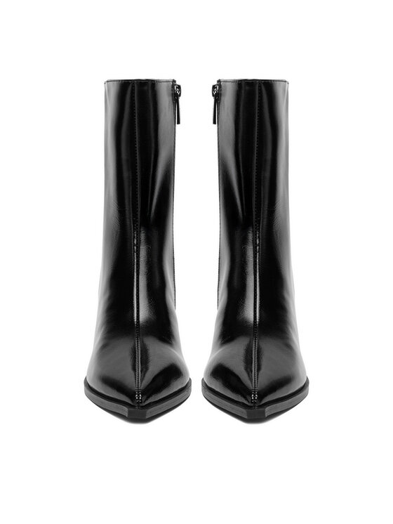 JENNY JENNY Botine CEO-LS6344-01 Negru