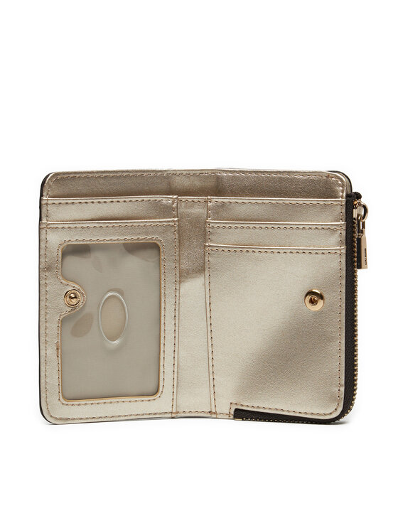 Guess Guess Μεγάλο Πορτοφόλι Γυναικείο SWQE85 00156 Καφέ