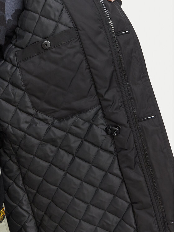 G-STAR G-STAR Parka D29996 D908 Must Slim Fit