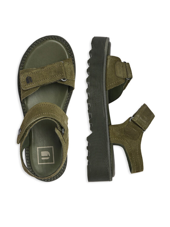 G-Star Raw G-Star Raw Szandál CEO-WI16-AVA-04 Khaki