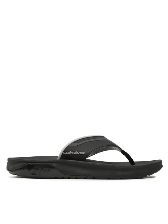 Flip flop Quiksilver AQYL101250 Negru