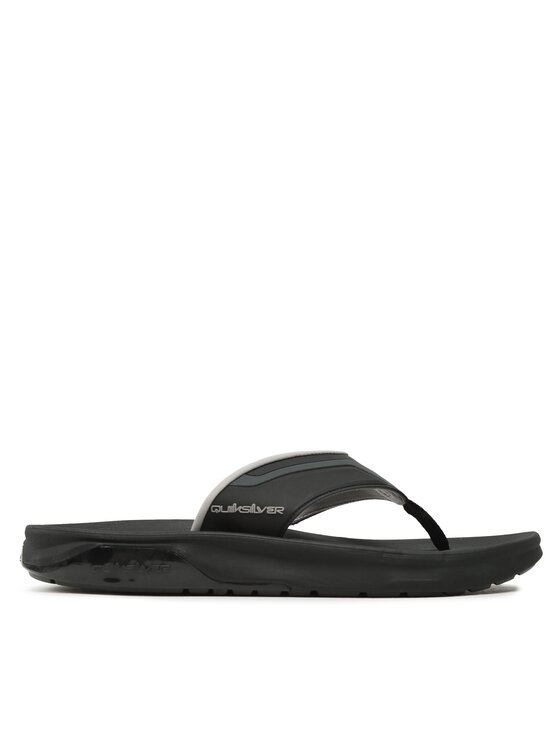 Quiksilver Quiksilver Japonke AQYL101250 Črna