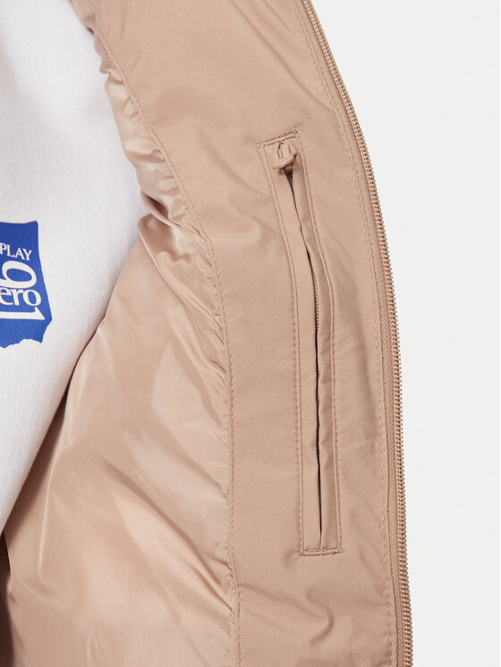 4F 4F Smanicato 4FWAW24TVJAM144 Marrone Regular Fit