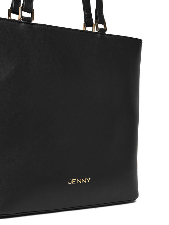 Jenny Fairy Jenny Fairy Сумка MJT-C-002-04 Чорний