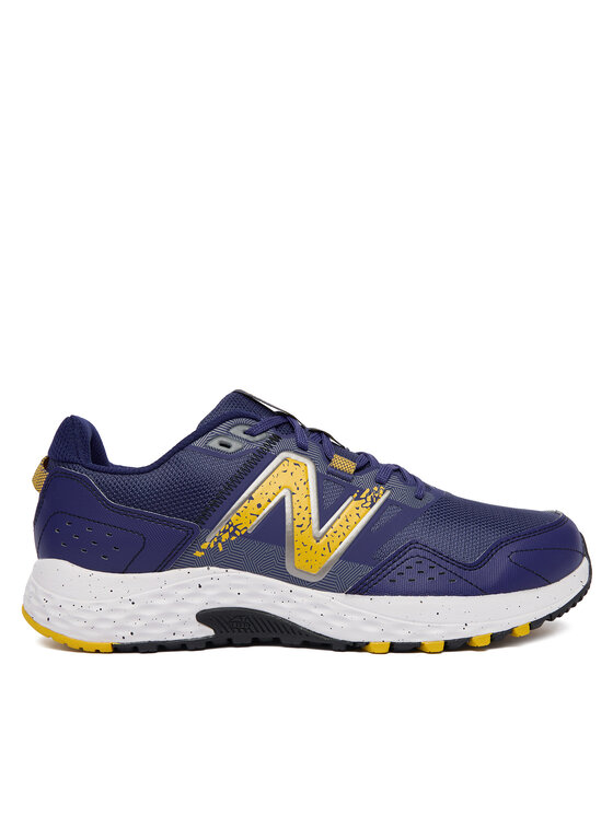 New Balance New Balance Pantofi pentru alergare 410v8 MT410BG8 Albastru