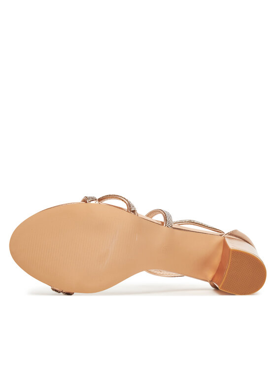 DeeZee DeeZee Sandali ZB15610-9 Roza