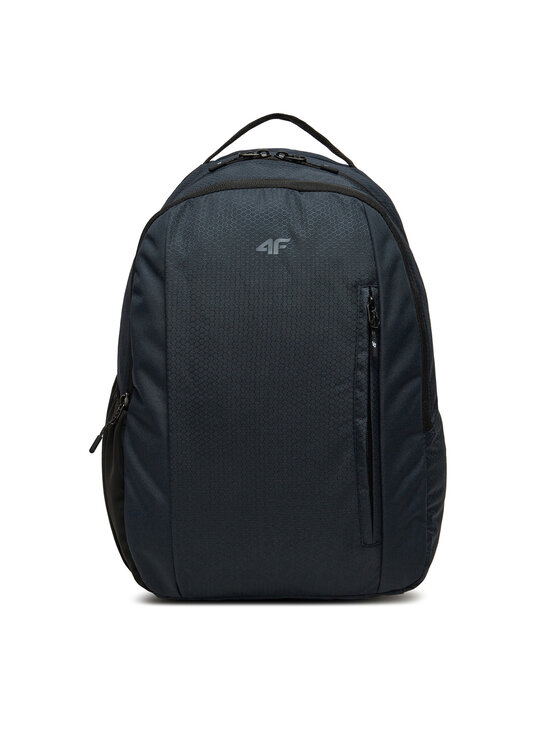 4F 4F Zaino 4FWAW24ABACU346 Blu scuro