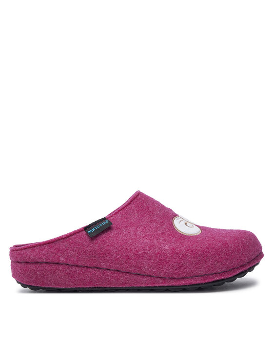 Papuci de casă Panto Fino OO267006 Roz
