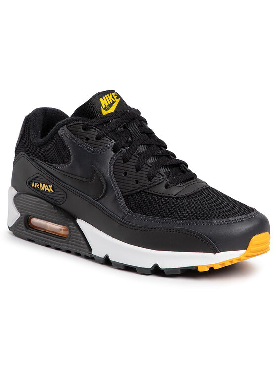 Nike Sneakers Air Max 90 Essential AJ1285 022 Schwarz Modivo