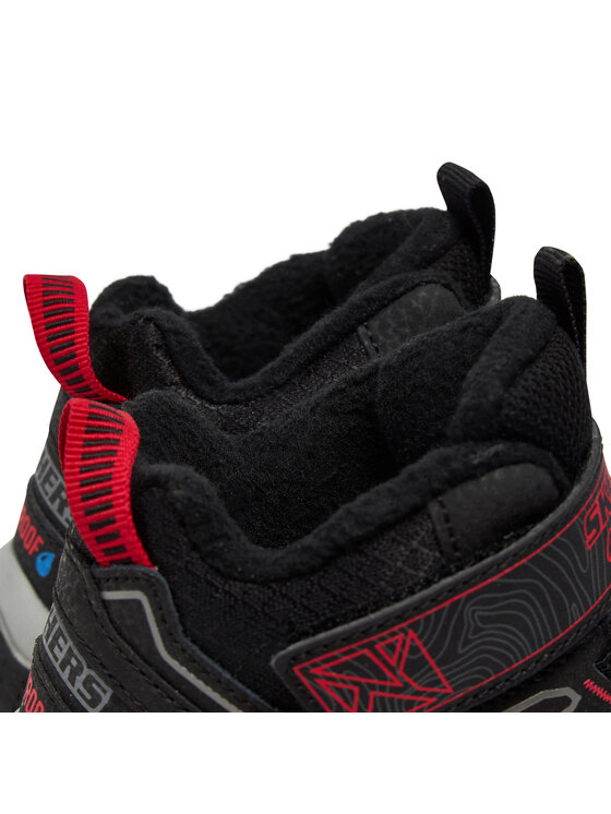 Skechers Skechers Tossud Combex 406422L/BKRD Must