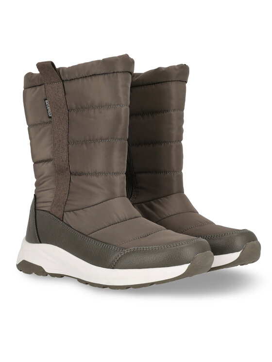 Whistler Whistler Lumesaapad Yattua W Boot WP W224436 Pruun