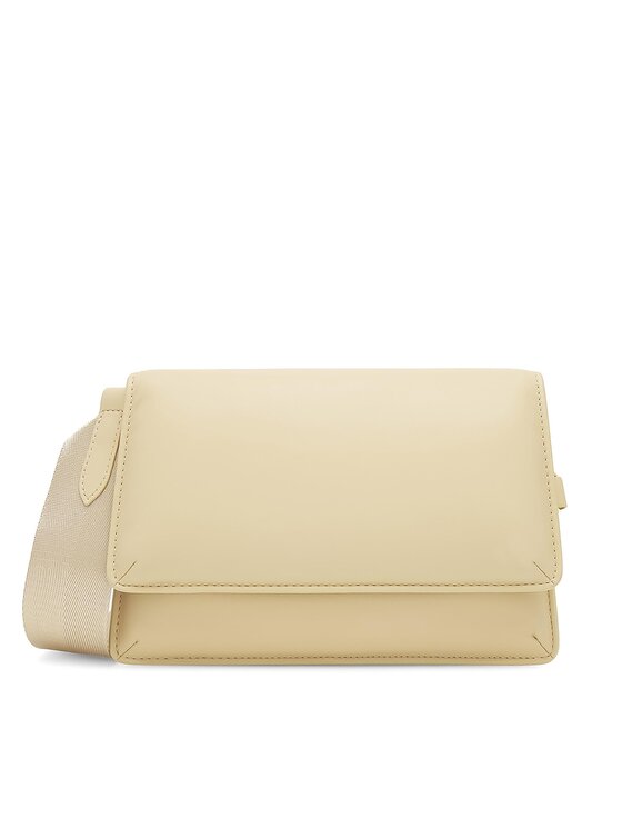 Badura Badura Handtasche GALENA-CS9404 Beige