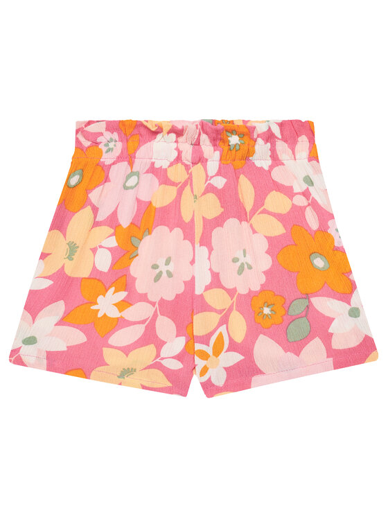 Original Marines Original Marines Stoffshorts DFP3260CF Bunt Regular Fit