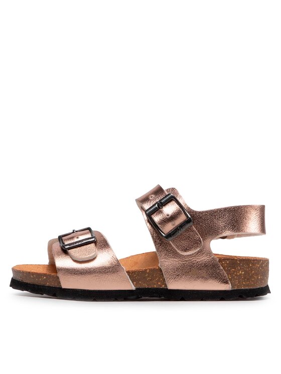 CMP CMP Sandale Kids Keidha Sandal 3Q91094 Ružičasta