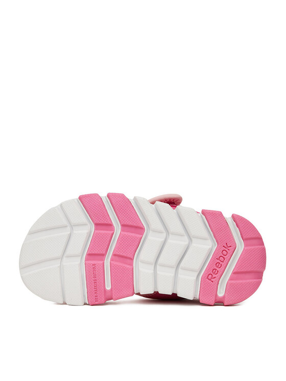 Reebok Reebok Сандали CP92-26028(III)DZ Розов