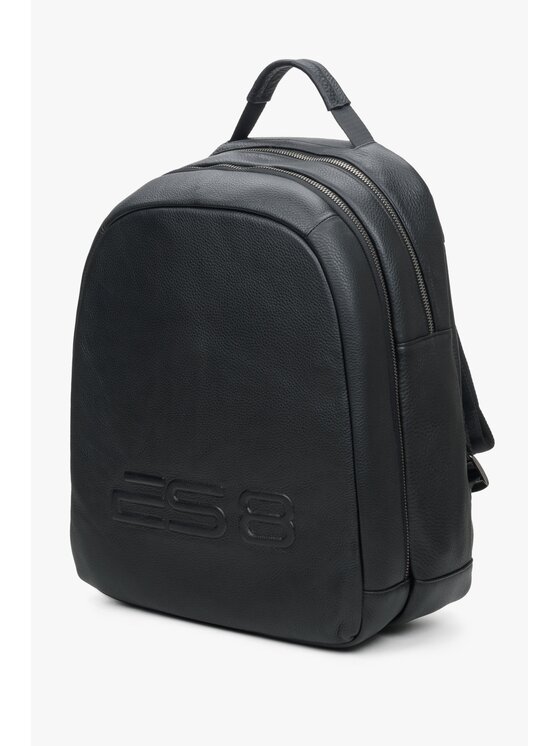 ES8 ES8 Zaino ER00114199 Nero