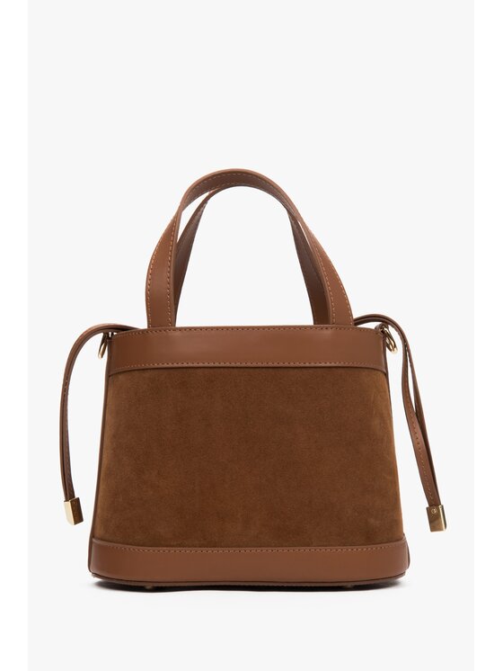 Estro Estro Borsetta ER00117436 Marrone