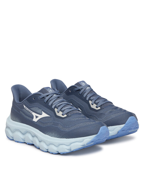 Mizuno Mizuno Pantofi pentru alergare Horizon 9 J1GD2626 22 Bleumarin