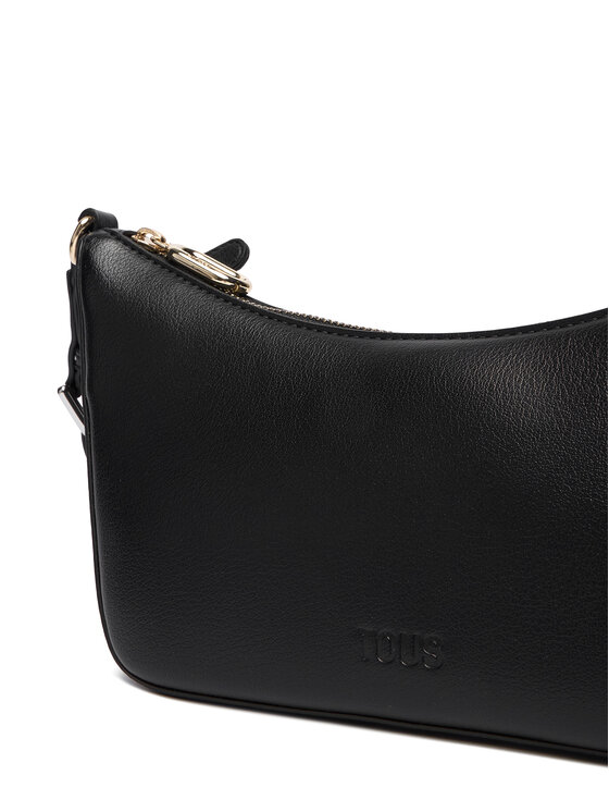 TOUS TOUS Handtasche City 2002303151 Schwarz