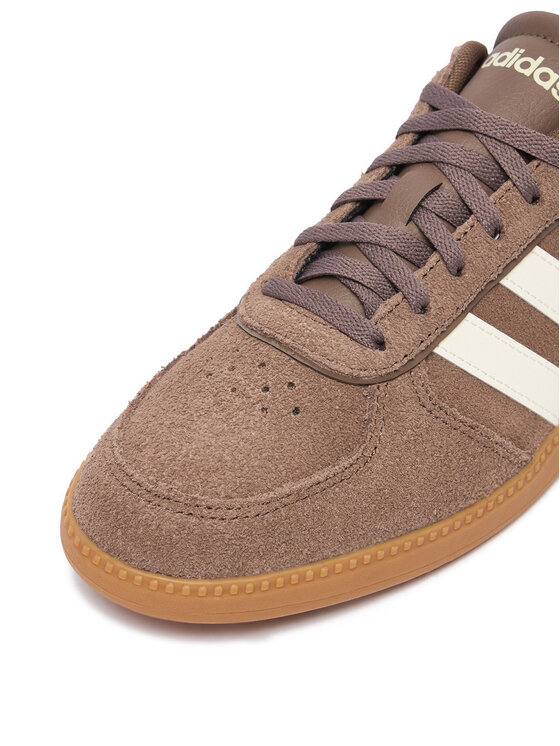 adidas adidas Superge CEO-BREAKNET SLEEK JR6905 Rjava