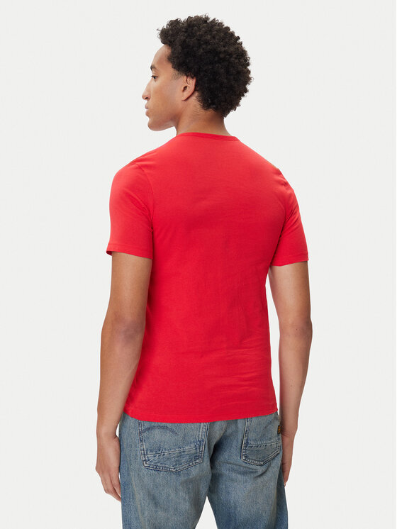 HUGO HUGO 3 db póló 50532811 Színes Regular Fit