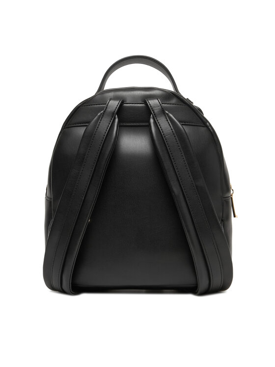 LOVE MOSCHINO LOVE MOSCHINO Ruksak JC4344PP0NKA0000 Crna