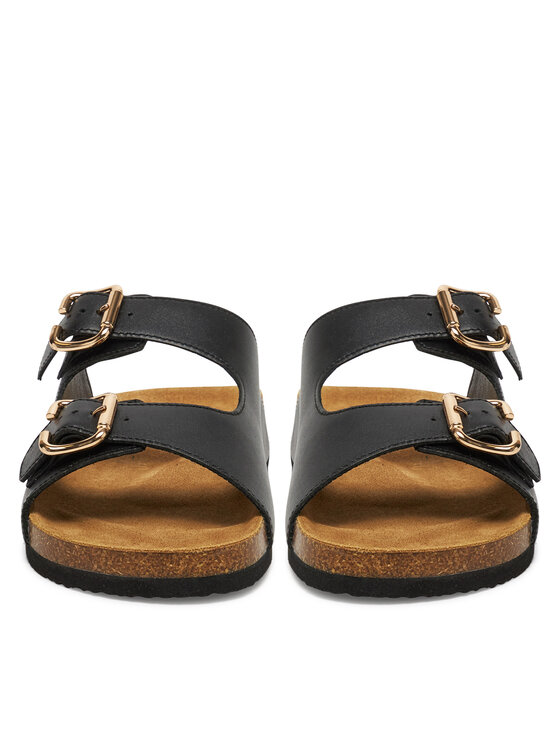 Lasocki Lasocki Şlapi ARC-28936-03 Negru