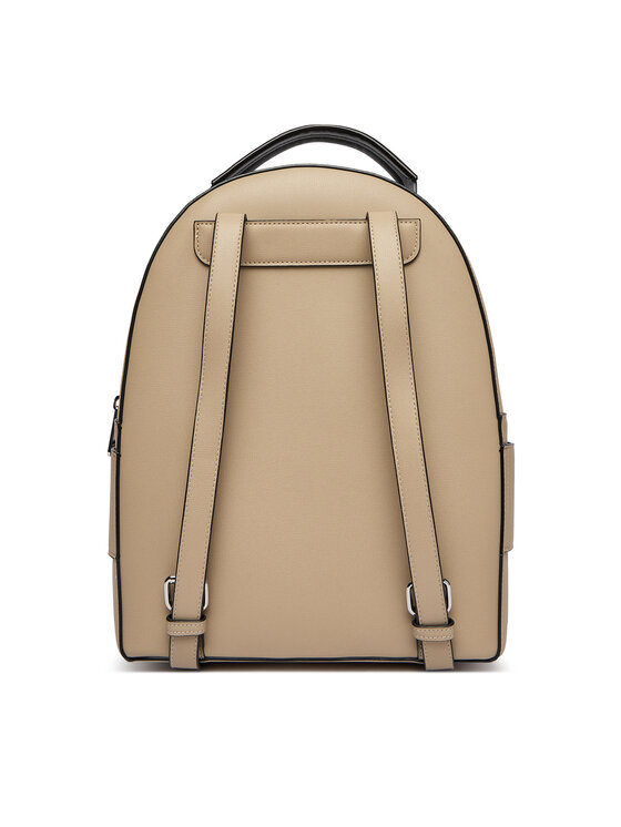 Armani Exchange Armani Exchange Batoh XW001204 AF13672 U6223 Béžová