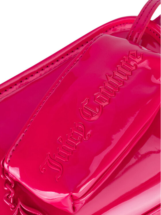 Juicy Couture Juicy Couture Ročna torba BIJXT8647WVP Roza