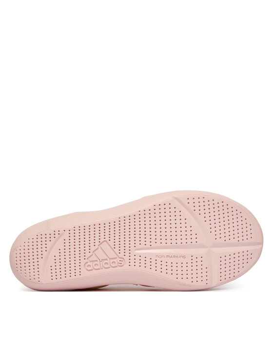 adidas adidas Sandály Altaventure 3.0 Kids JS2545 Růžová