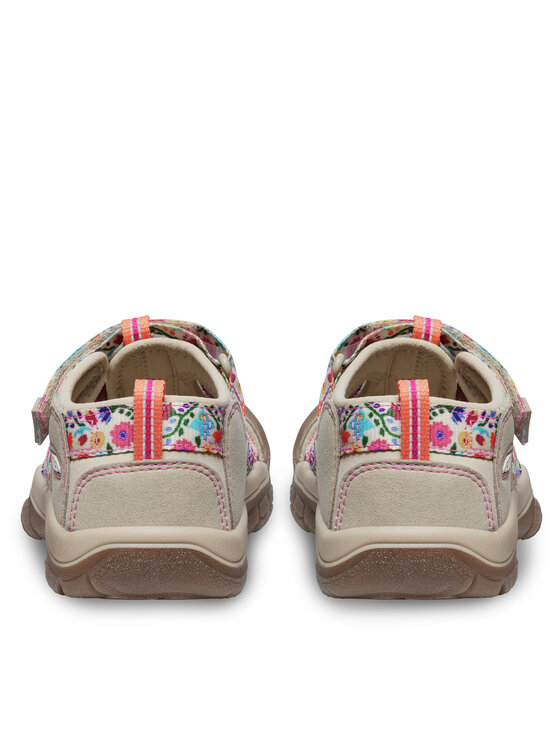 Keen Keen Sandały Newport H2 1028827 Beżowy