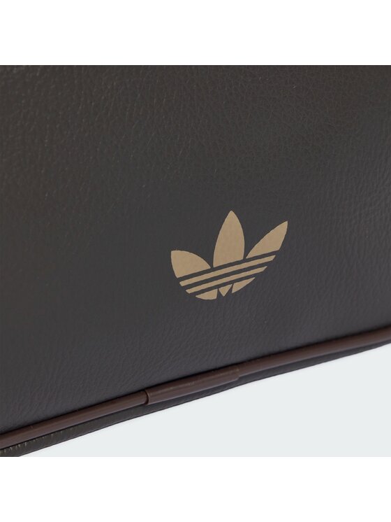 adidas adidas Borsellino Adicolor Classic Mini Airliner KS6907 Marrone
