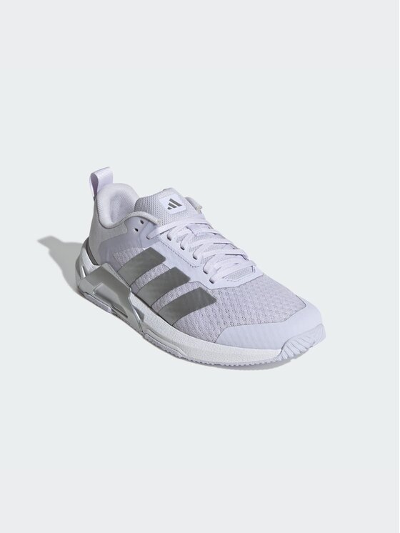 adidas adidas Batai į sporto salę Dropset Control Training Shoes KJ9167 Šviesiai violetinė