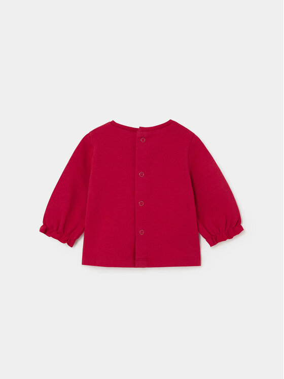 Mayoral Mayoral Set od 2 majice 1001 Šarena Regular Fit