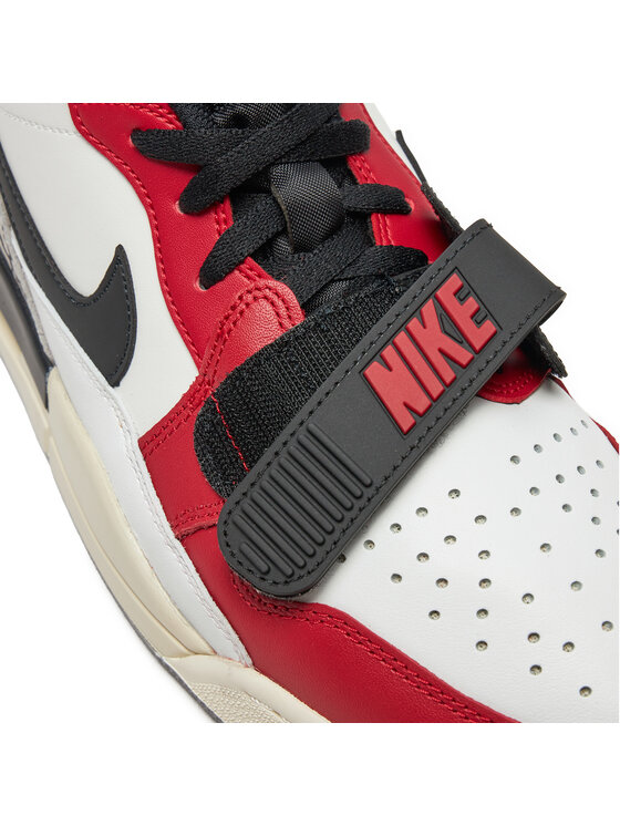 Nike Sneakersy Air Jordan Legacy 312 Low CD7069 106 Kolorowy