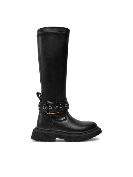 Liu Jo Liu Jo Stiefel Kendy 835 4F4329 EX215 M Schwarz