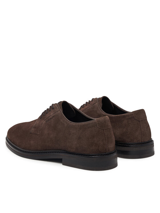 Gant Gant Туфлі Bidford 33633366 Коричневий