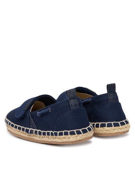 Mayoral Mayoral Espadrilles 43783.76 Dunkelblau