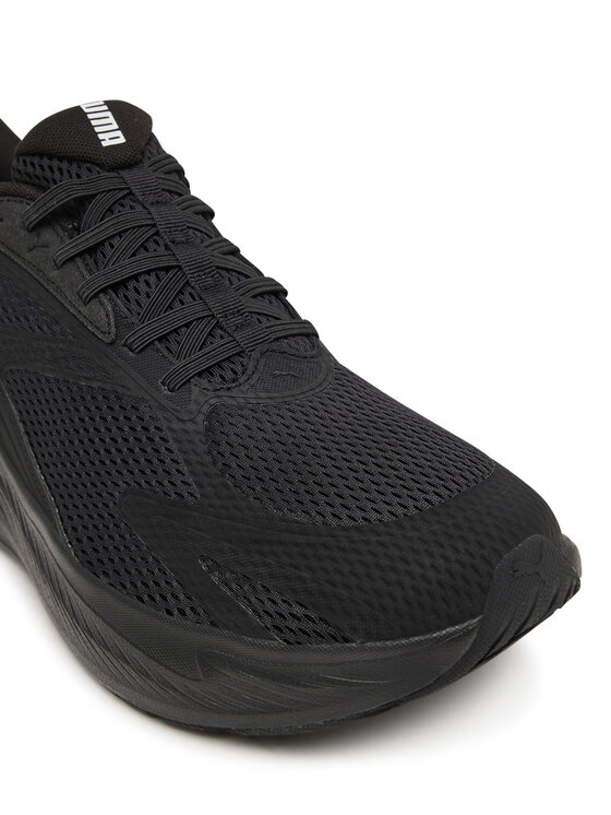 Puma Puma Сникърси MaxStride Lite LS Sliptech 314049 01 Черен